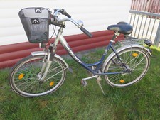 Stadtrad, Alu,  26 Zoll