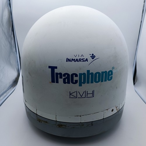 Kvh boot satellit - kvh,