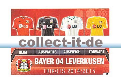 Match attax t11 - t11,