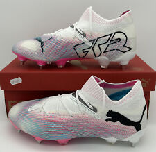 PUMA Future 7 Ultimate MxSG Schraubstollen Fußballschuh Gr.41/ US8,5 (107700 01)