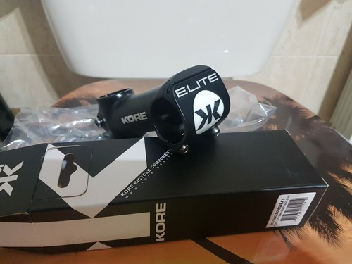Potencia kore elite k34 - potencia,