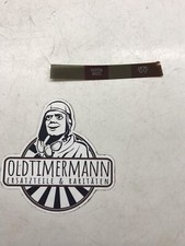 Lichtscheibe Einleger