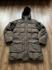 Woolrich Women's Down Padded