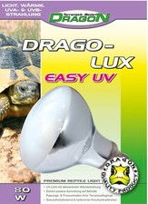 Drago Easy Lux, UV