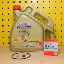 Yamaha TDM TRX 850 XTZ 750