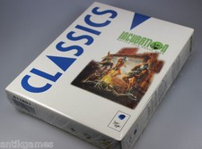 Incubation Battle Isle Phase 4