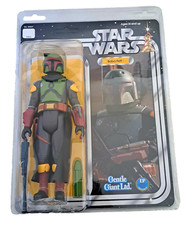 Gentle Giant Star Wars Book of