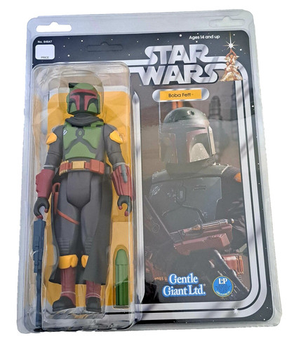 Gentle giant star wars - star,