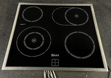 Neff EKT775N M1571N0   2 Jahre