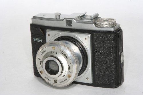 Dacora digna 6x6 sucherkamera - dacora,