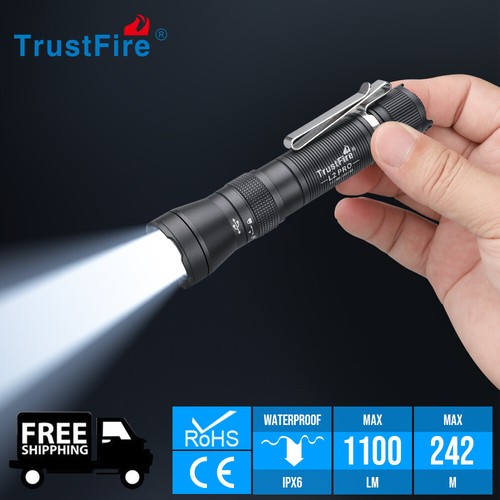 Trustfire l2pro taktische - trustfire,