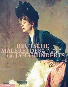 Deutsche malerei des - malerei, 19