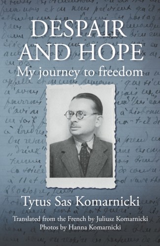 Despair hope tytus sas - hope,