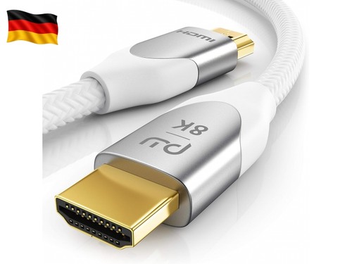 Hdmi kabel 8k - hdmi,