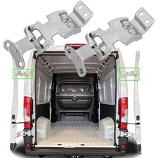 Scharnier Oben Links Rechts