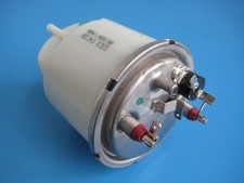 Boiler Durchlauferhitzer Philips Senseo® mit fest angebautem Thermostat 32,8 Ohm