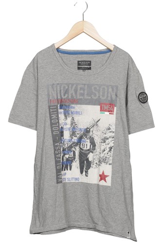 Nickelson shirt herren - nickelson,