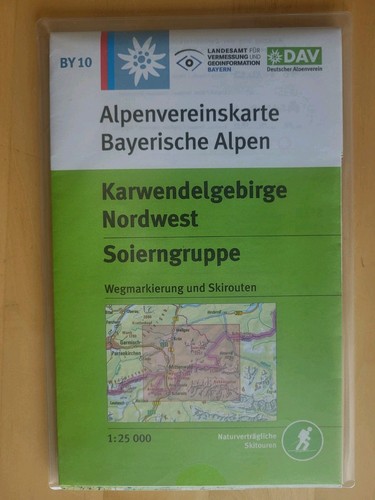 Karwendelgebirge - 10,,