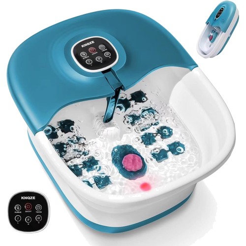 Fußbad fußmassagegerät - fußbad,