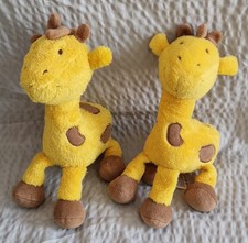 2 x BABYDREAM ROSSMANN PLÜSCH