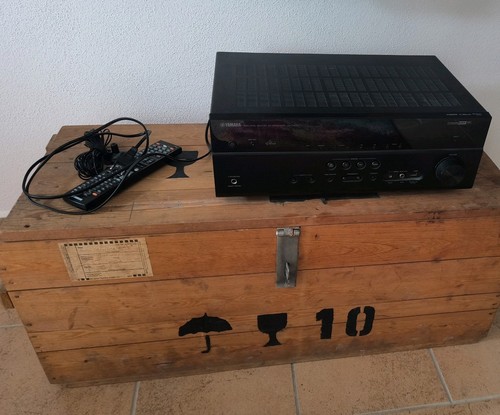 Yamaha v373 1 - yamaha, rx-v373
