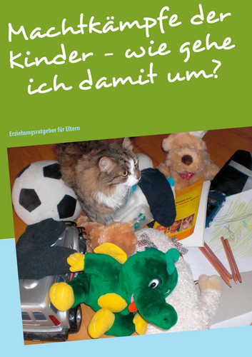 Machtkämpfe der kinder wie - kinder,