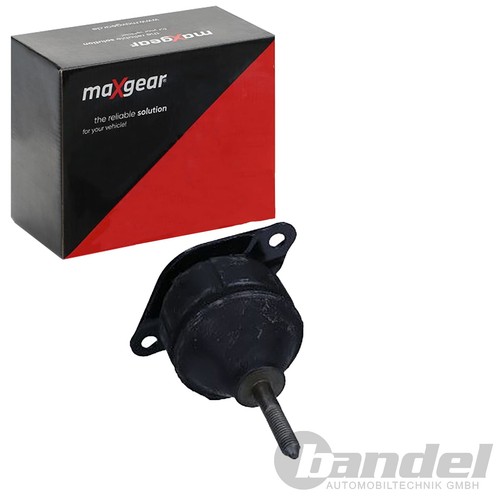 Maxgear motorlager links - maxgear,