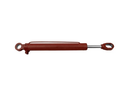 Kipperzylinder spare parts - kipperzylinder, dt