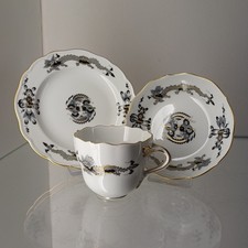 Meissen Reicher Hofdrache