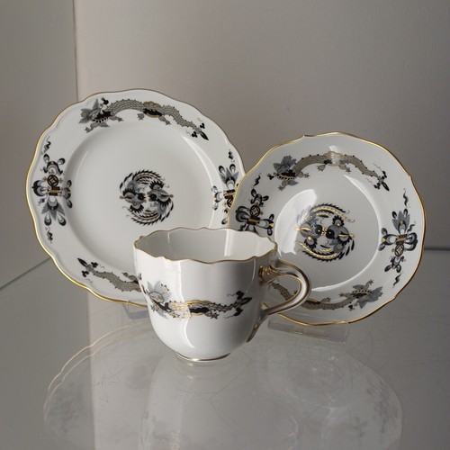 Meissen reicher hofdrache - reicher,