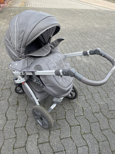 Kinderwagen knorr baby - kinderwagen,