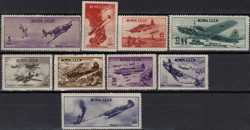Russia sowjetunion 1946 - russia,