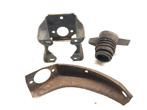 Golf cabrio halter bkv - 1,