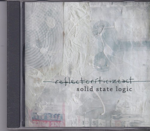 Reflecterrticizeact-Solid