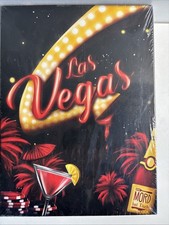 Mord bei Tisch: Las Vegas