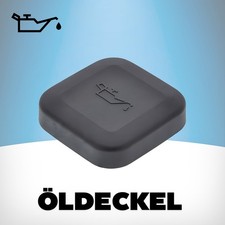 Öldeckel passt für BMW 3er