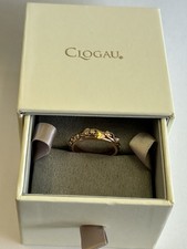 Claugau 9ct welsh - gold, 3