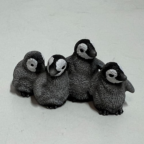 Schleich 14618 kaiserpinguin - -,