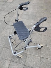 Rollator leicht gebraucht - leicht,,