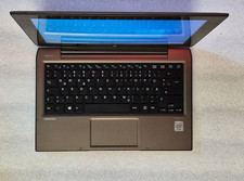 Medion Akoya P2212T Celeron