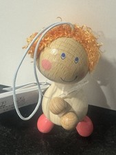 Haba engel zum hängen - zum, mit