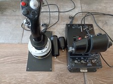 Thrustmaster Hotas Warthog