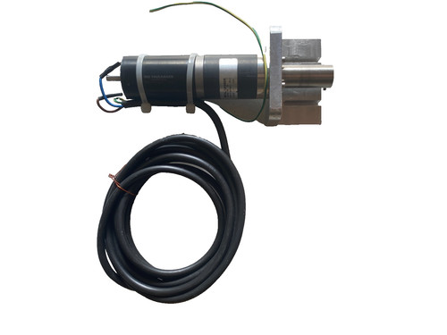 Faulhaber glockenankermotor - faulhaber,