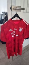 FC Bayern München Trikot