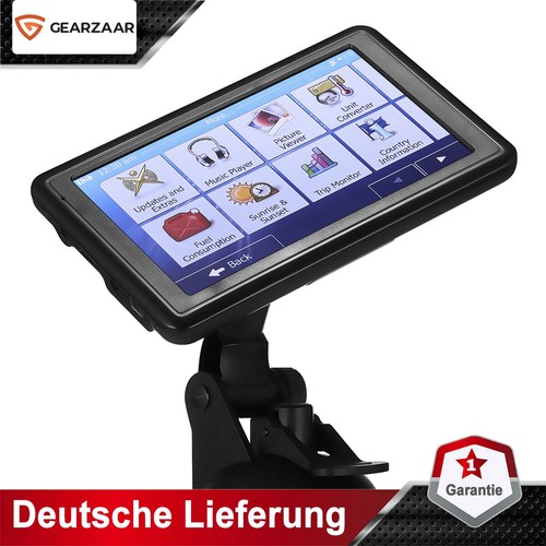 Auto navigationsgerät gps - auto,