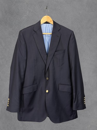 Oliver brown sakko herren 40r - oliver,