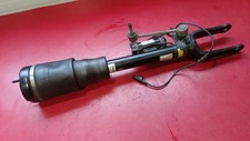 Federbein Stoßdämpfer Airmatic Luftfahrwerk ARNOTT Mercedes W164 X164 ML GL