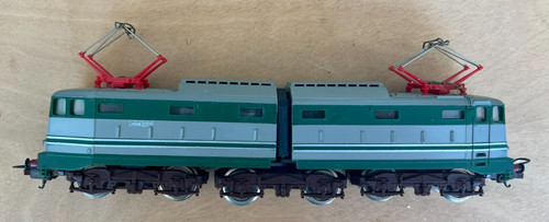 Lima 8026 e - 8026, 1:87