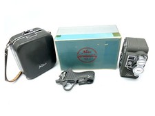 Braun Nizo Exposomat 8 Mod. I