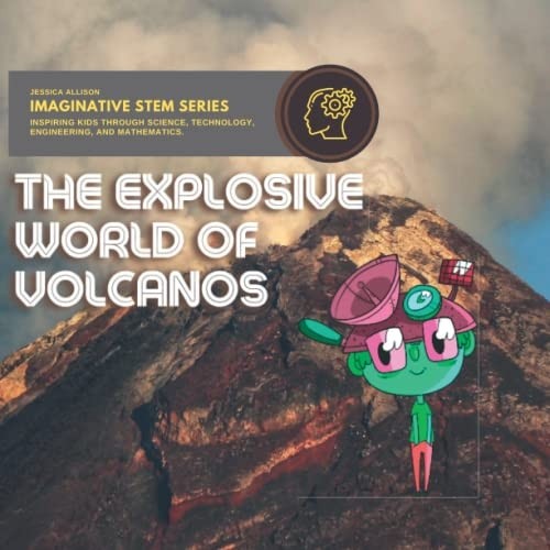 Explosive world volcanos - world,